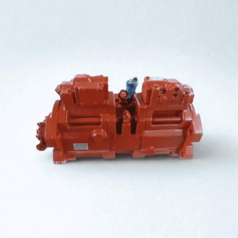 Volvo Hydraulic Pump